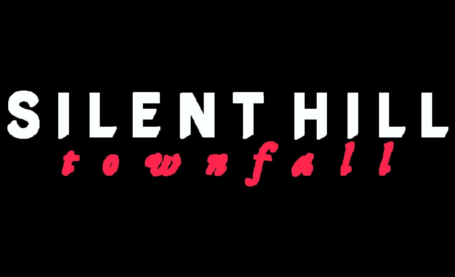 Artwork for Silent Hill: Townfall