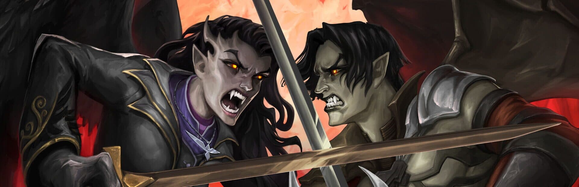 Legacy of Kain: Ascendance