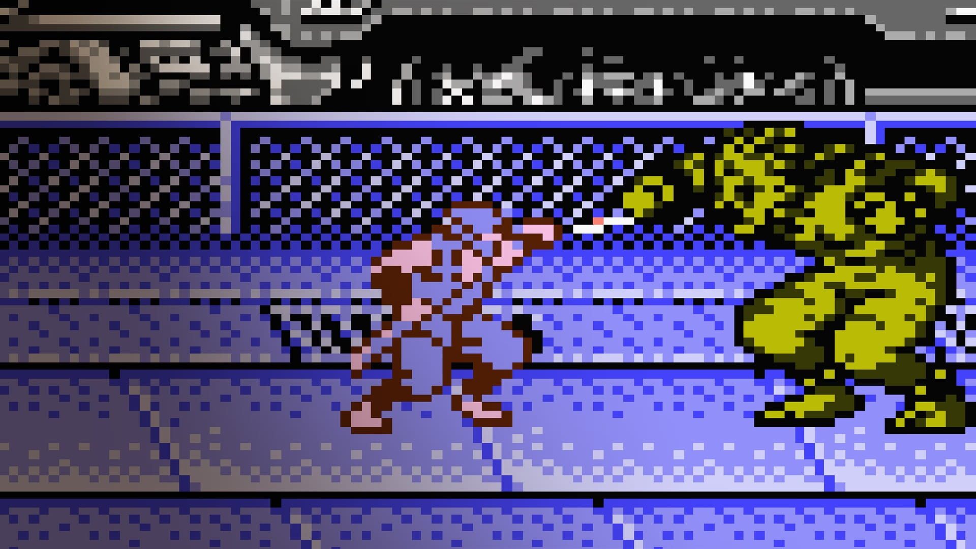 Artwork for Console Archives: Ninja Gaiden II - The Dark Sword of Chaos