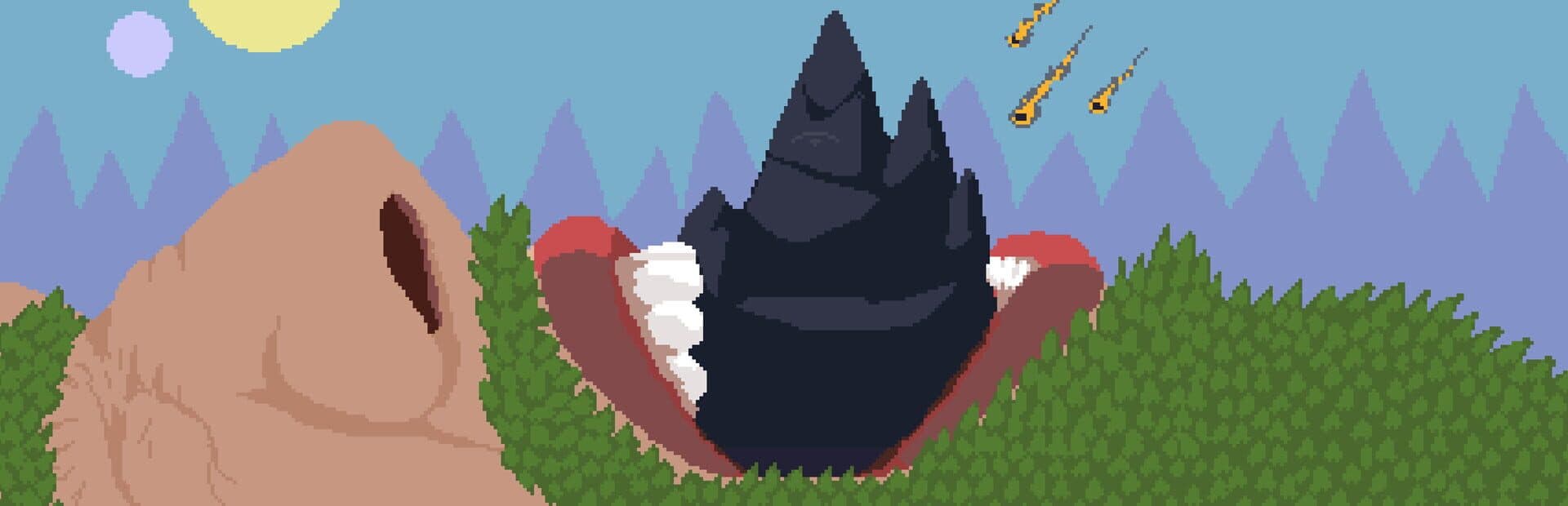 Artwork for Dwarf Eats Mountain
