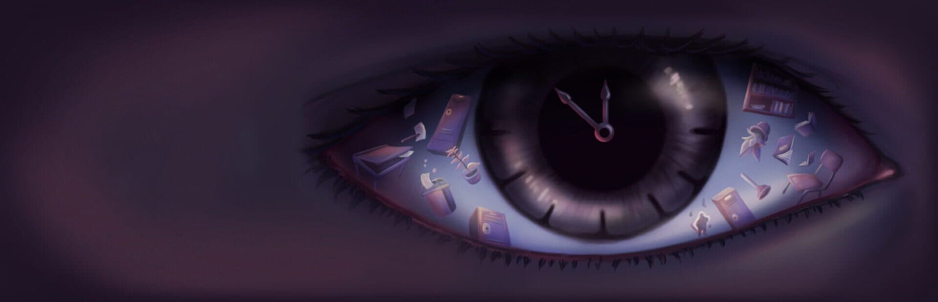 Artwork for Time To Wake Up