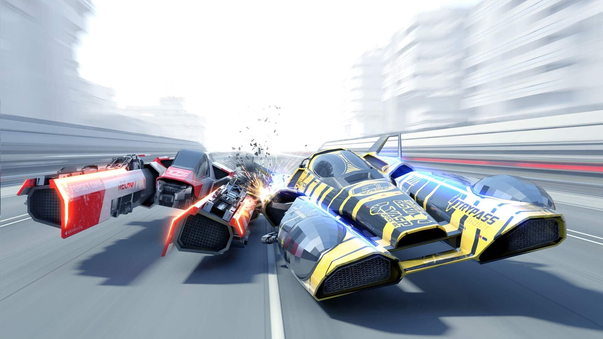 Artwork for Fast RMX