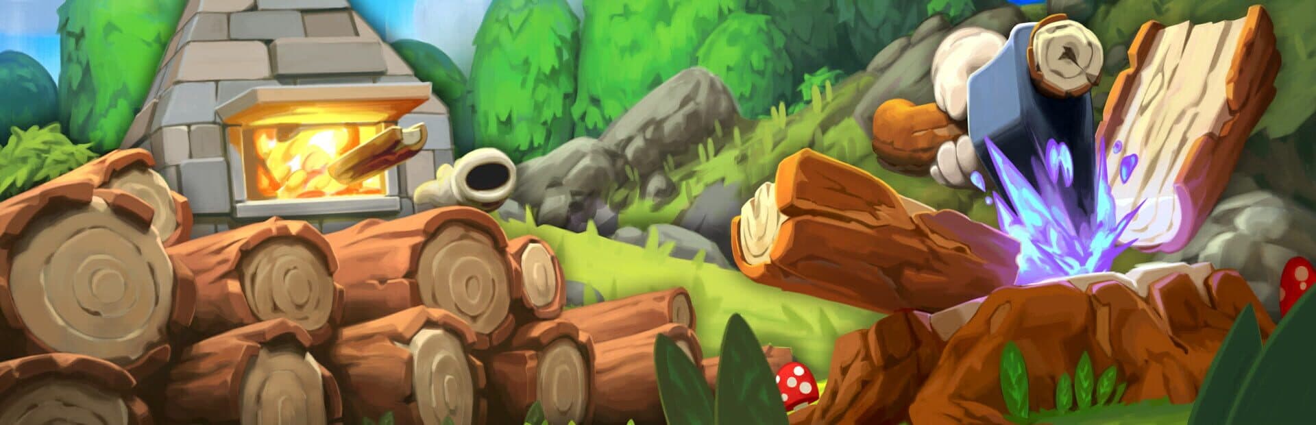 Artwork for Forage Wizard