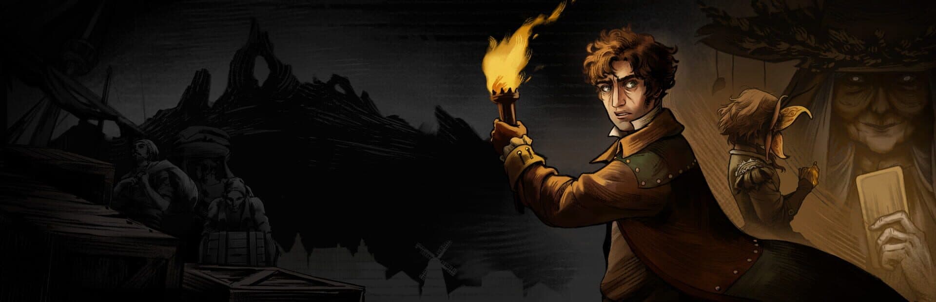 Artwork for Curse of Resthaven