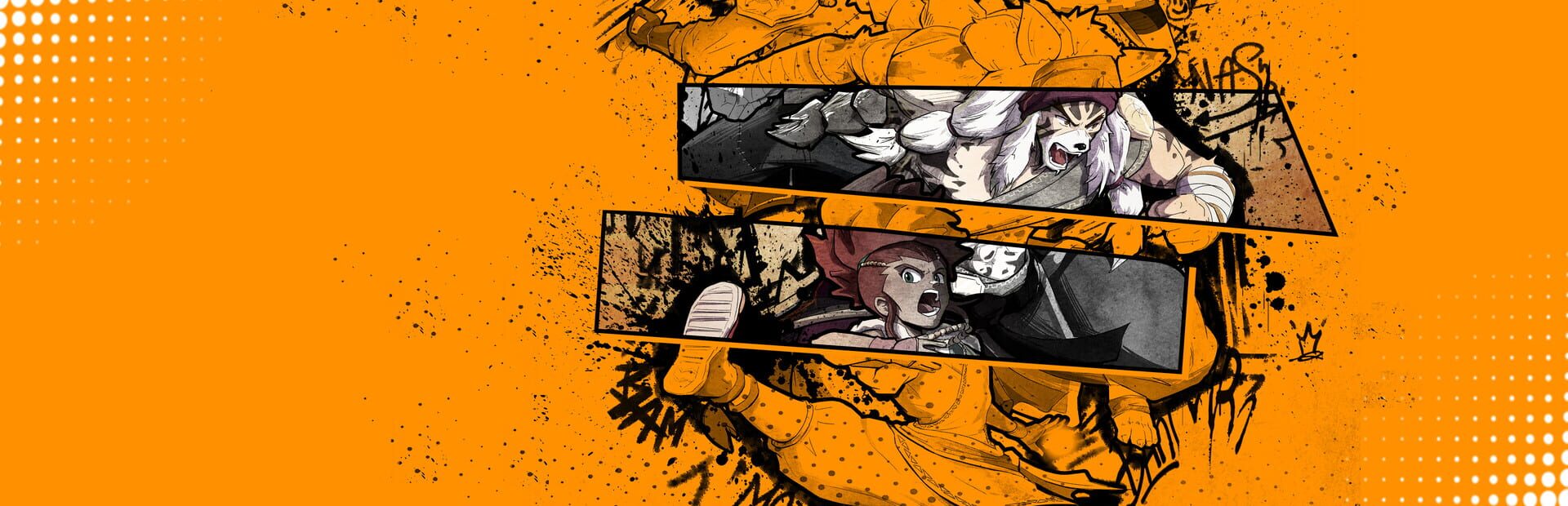 Artwork for A Fighter’s Nova: Mindara