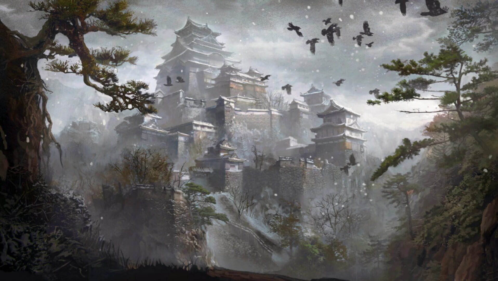 Artwork for Sekiro: Shadows Die Twice