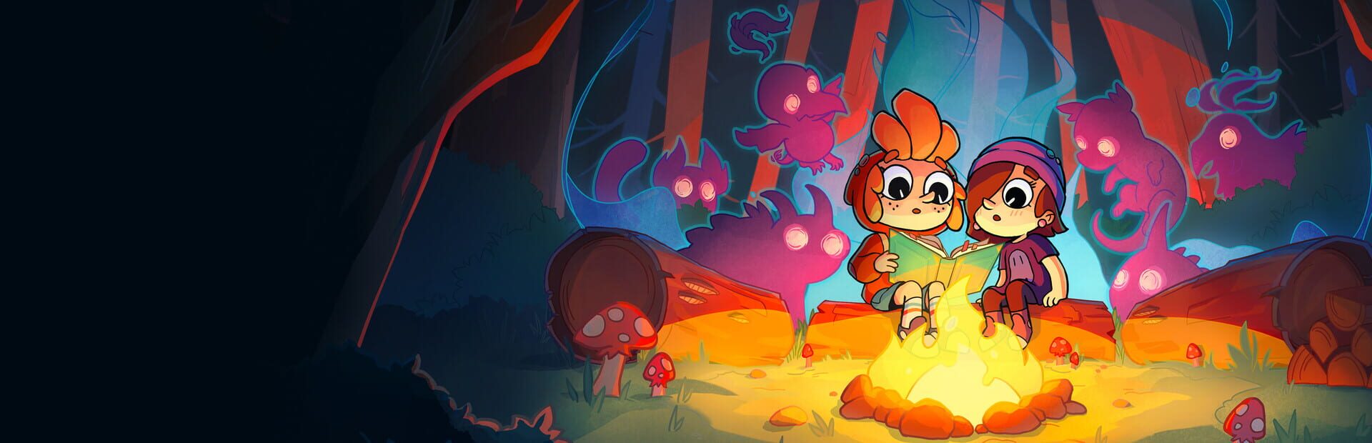 Artwork for Rainbow Billy: The Book of Fears