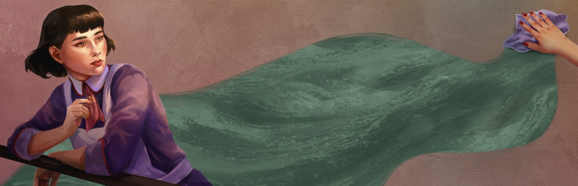 Artwork for Lost & Found: A This Bed We Made Story