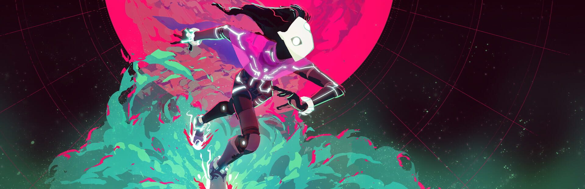 Artwork for Solar Ash