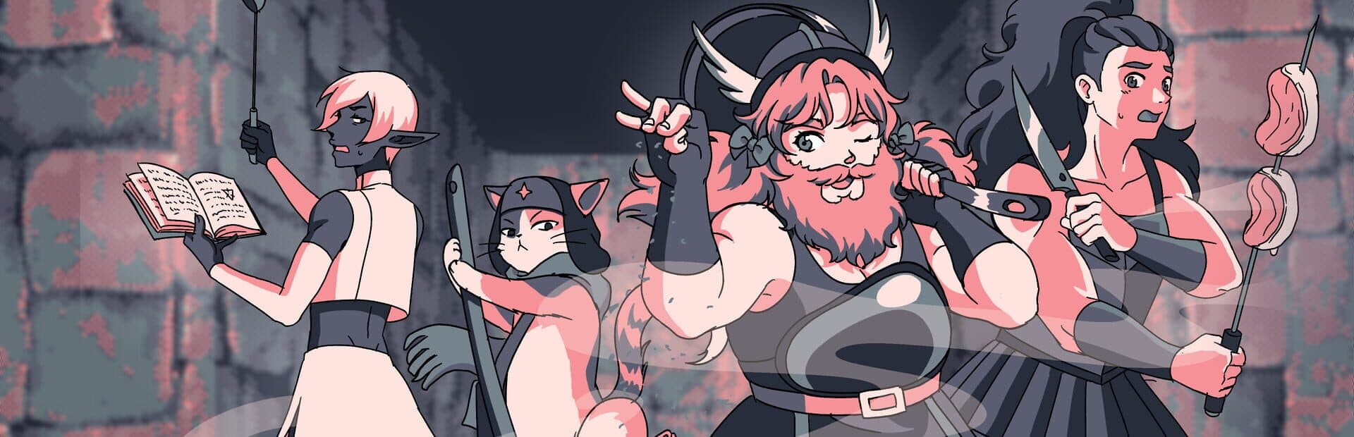 Artwork for Final Flavor
