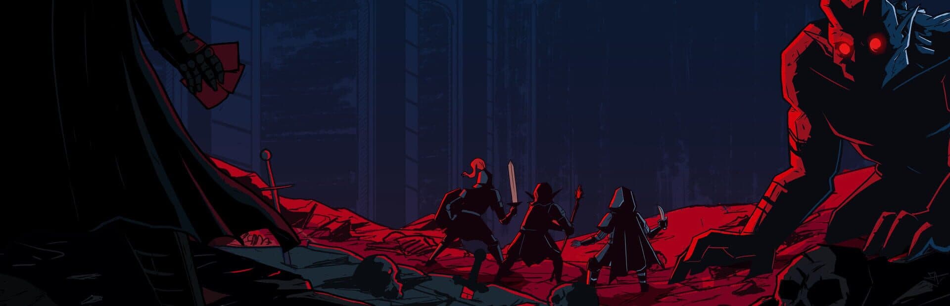 Artwork for Litany