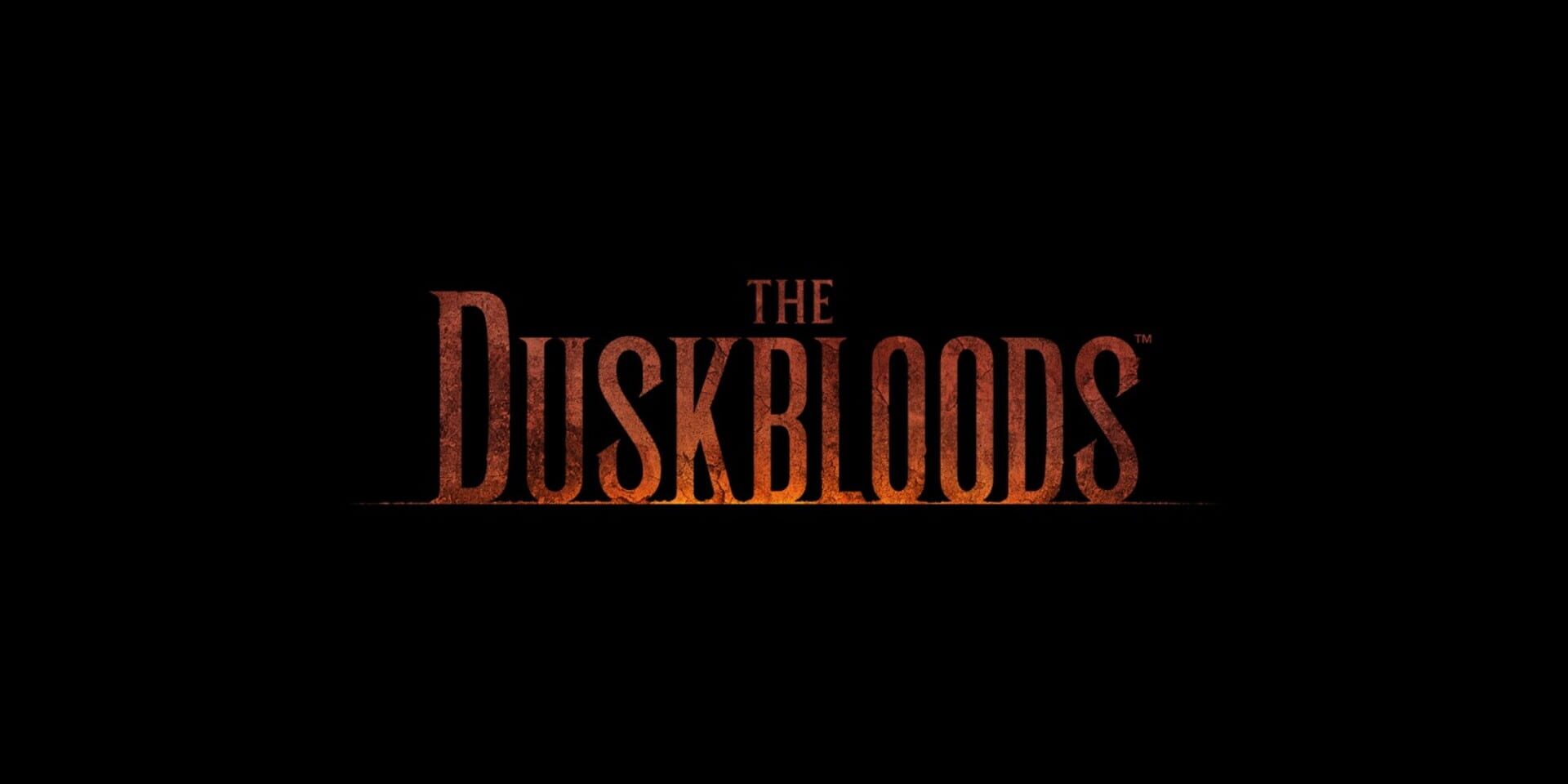 Artwork for The Duskbloods