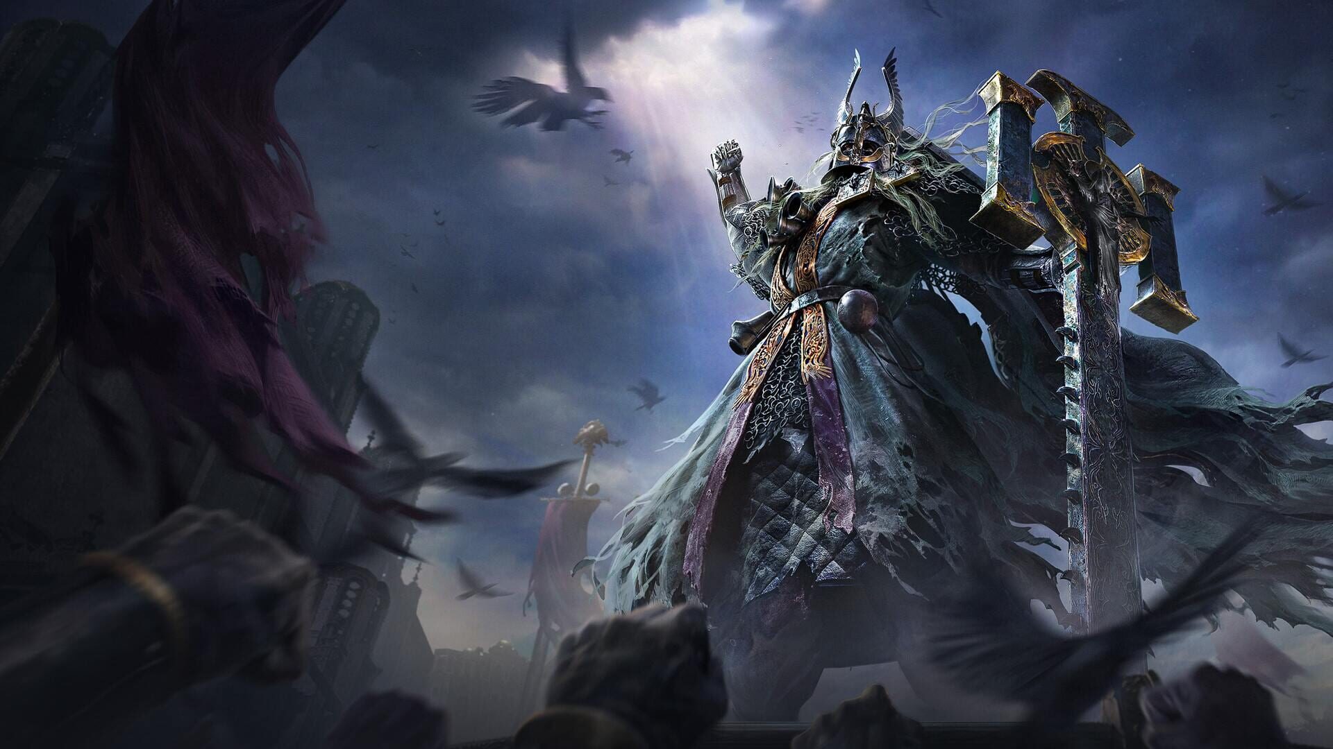 Artwork for Path of Exile 2