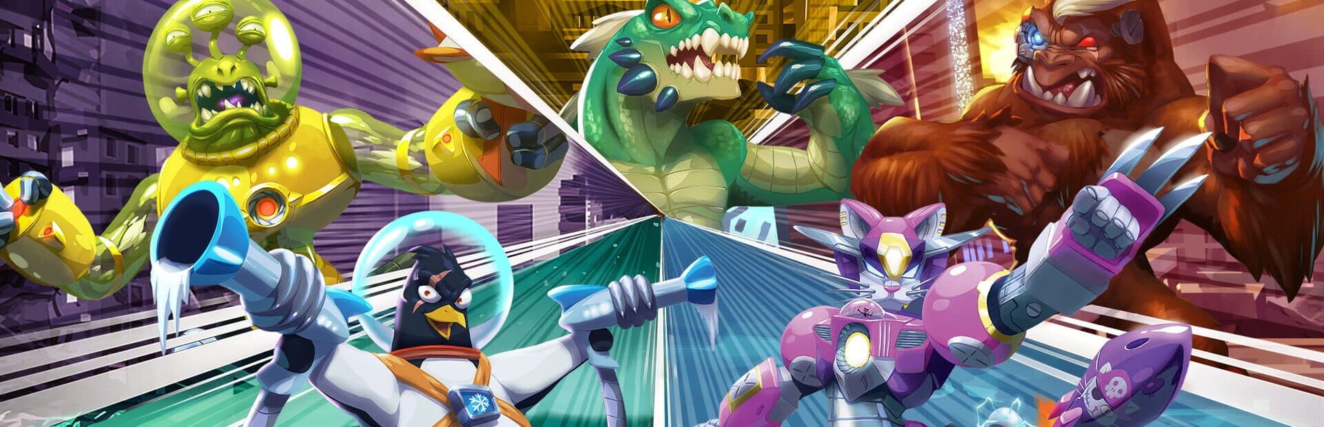 Artwork for King of Tokyo