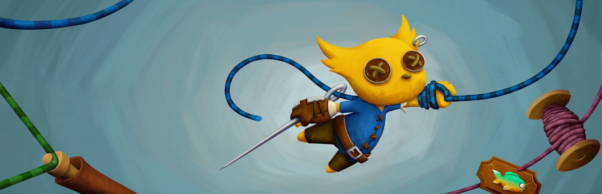 Artwork for Needle Eye