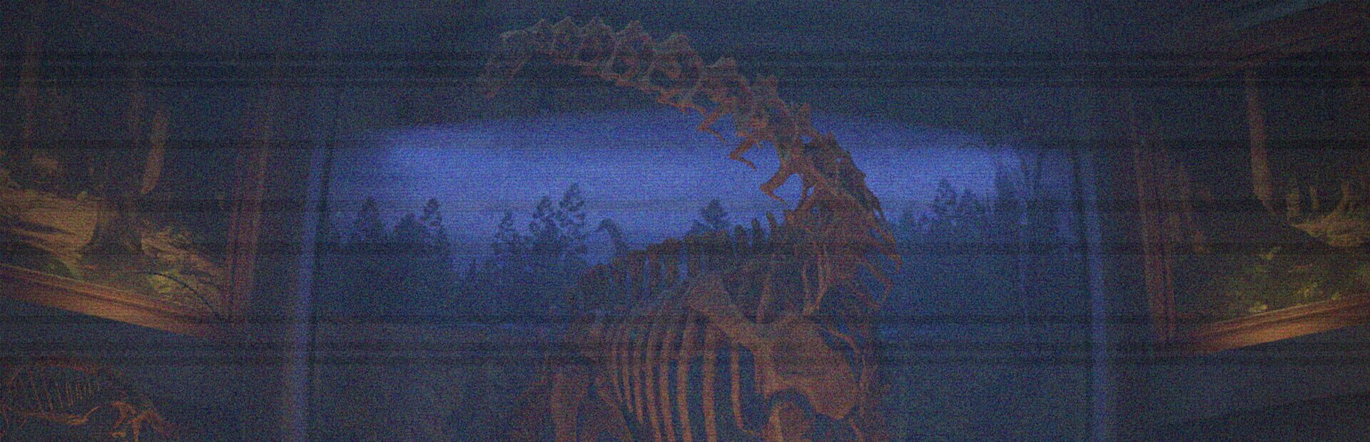 Artwork for Terrible Lizards