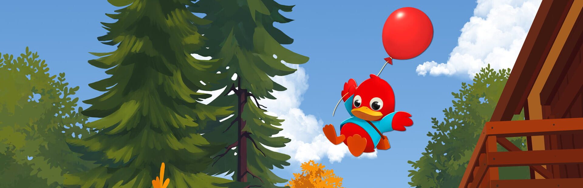 Artwork for No Wings Required