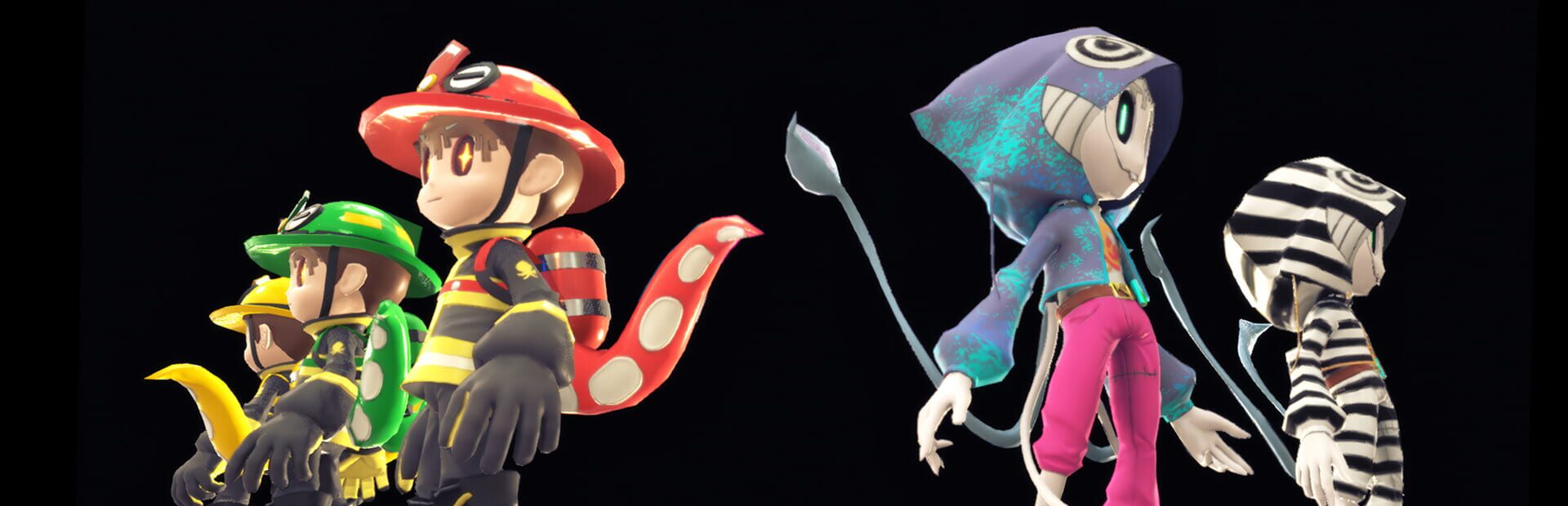 Artwork for Octopinbs