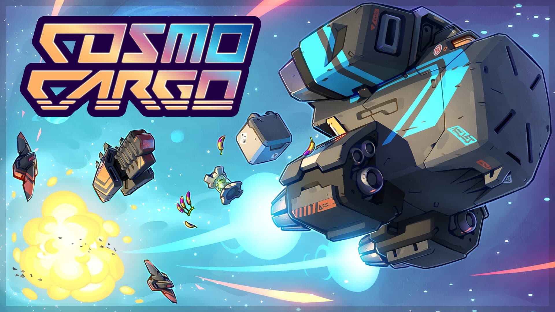 Artwork for Cosmo Cargo