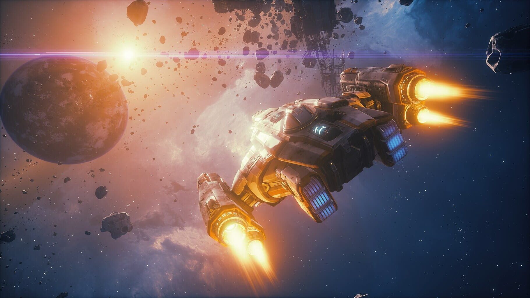 Artwork for Everspace