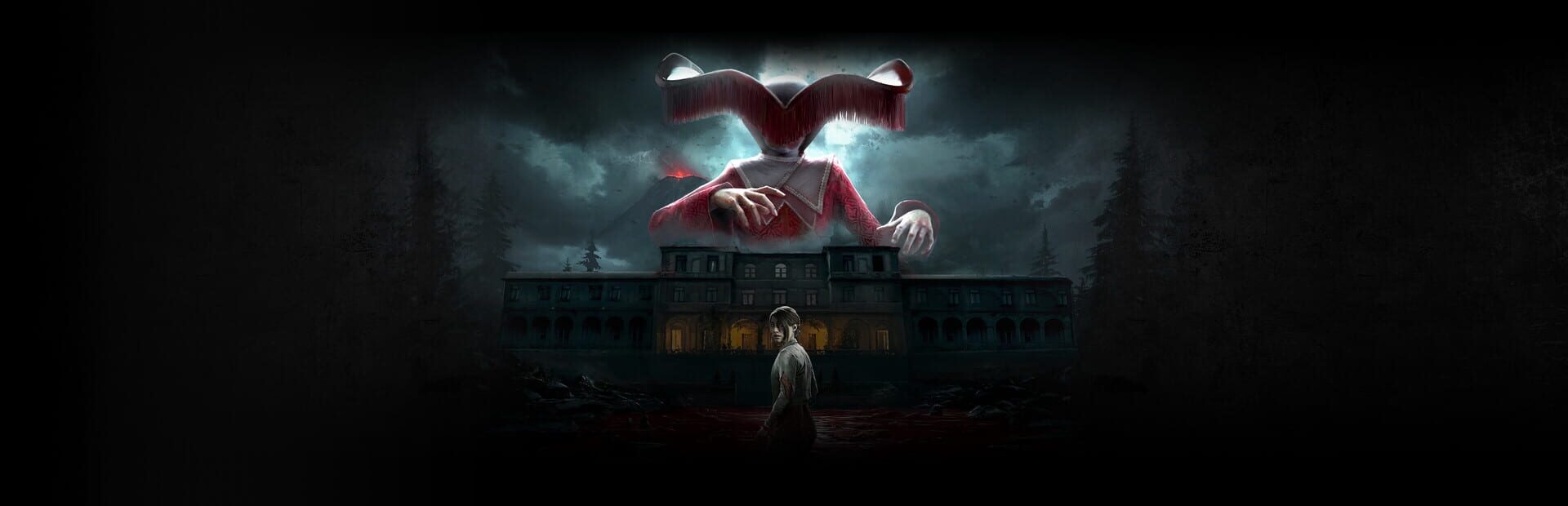 Artwork for Remothered: Red Nun's Legacy