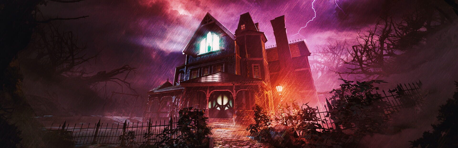 Artwork for The 7th Guest Remake