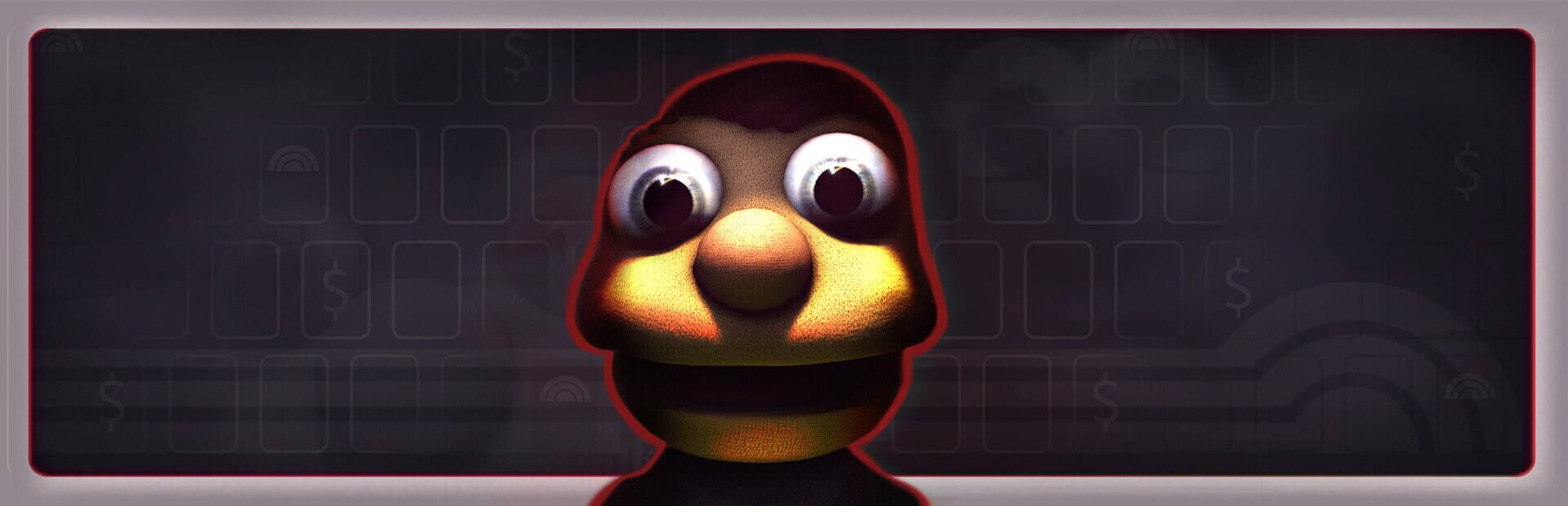 Artwork for Mr Magpie's Harmless Card Game