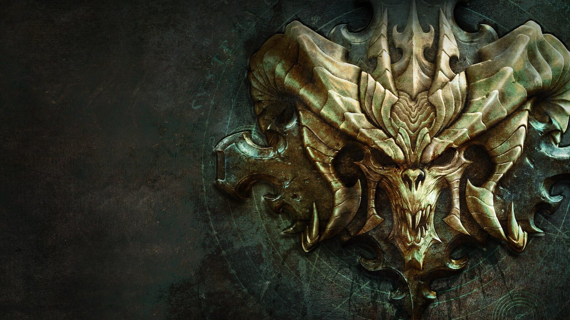 Artwork for Diablo III: Eternal Collection