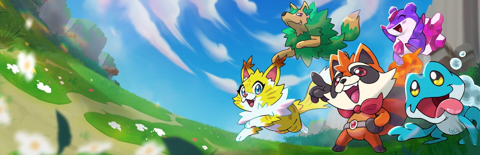 Artwork for Shard Squad