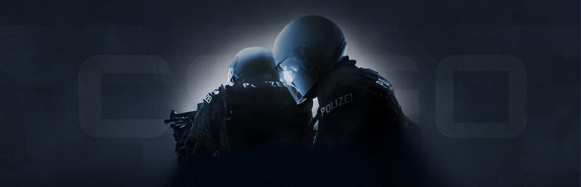 Artwork for Counter-Strike: Global Offensive