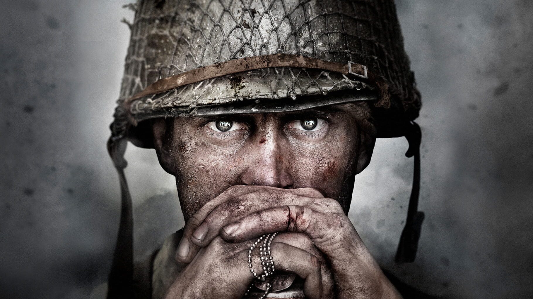 Artwork for Call of Duty: WWII