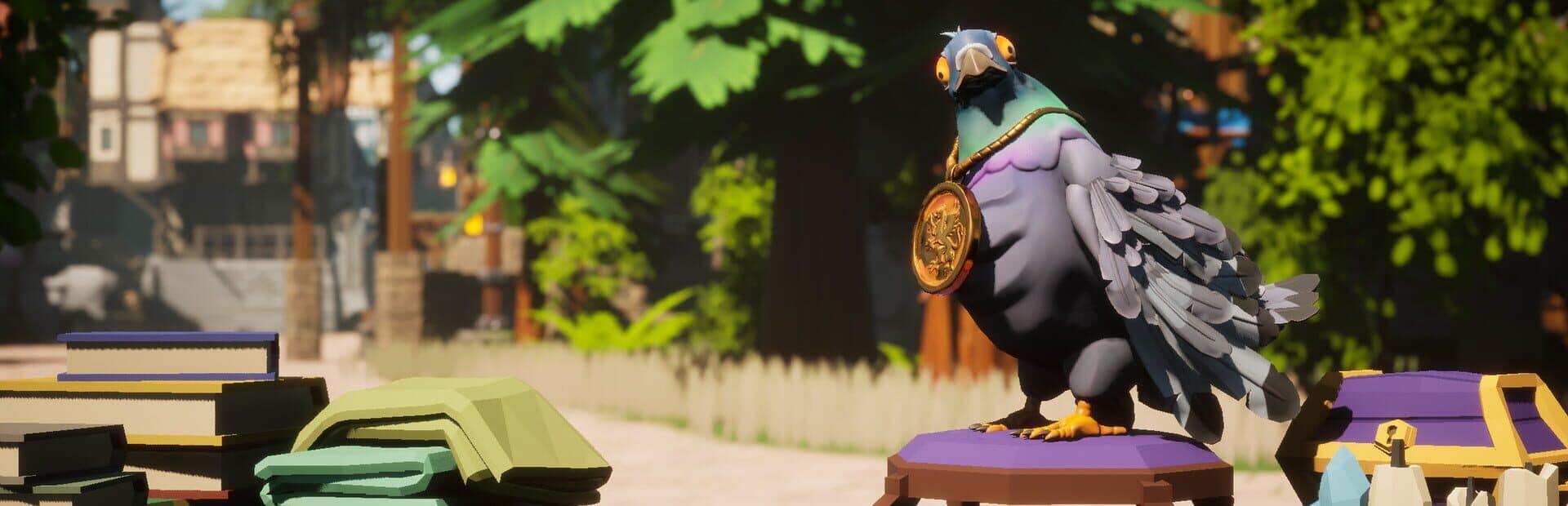 Artwork for Tales of the Trade