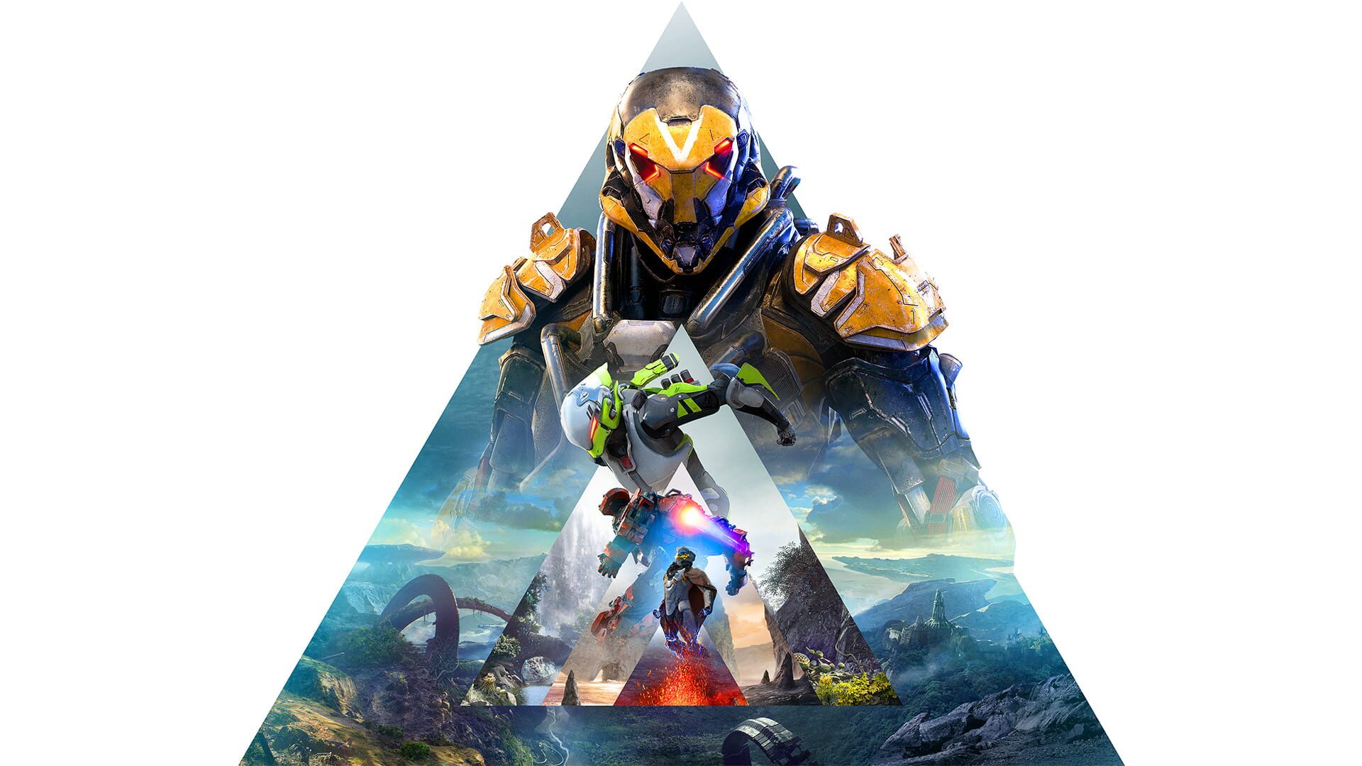 Artwork for Anthem