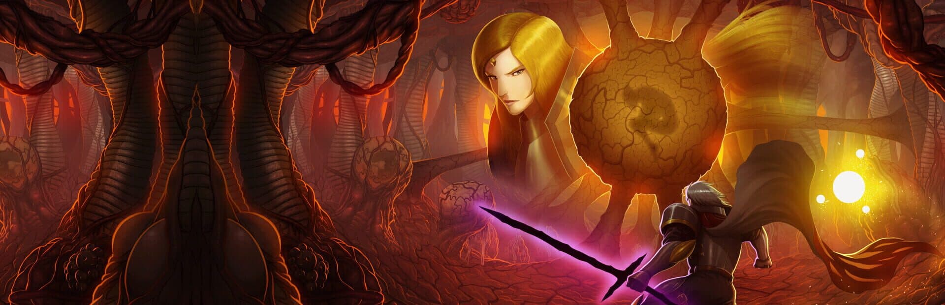 Artwork for Aeterna Noctis