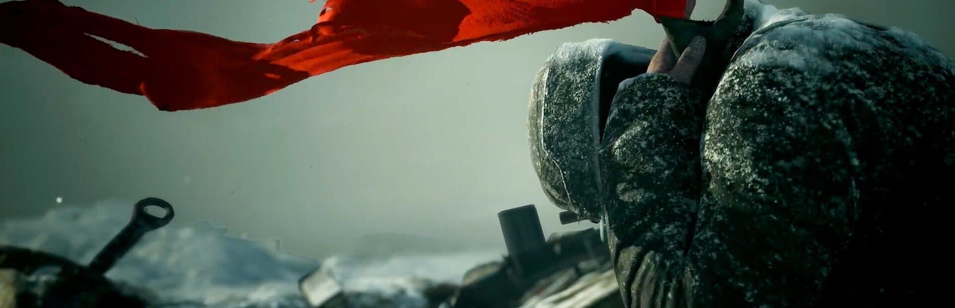 Artwork for The Defiant