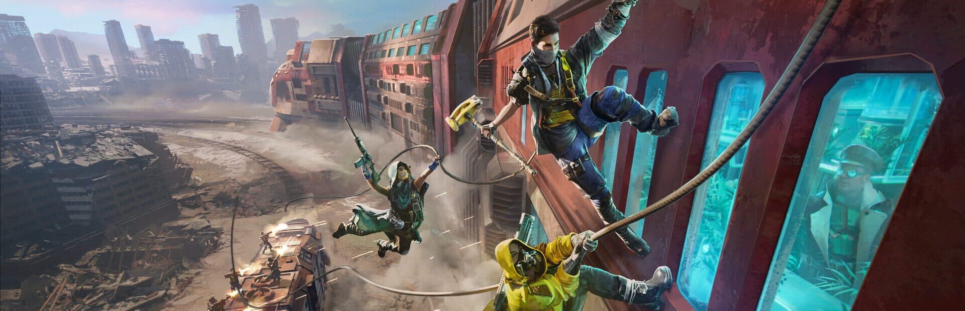 Artwork for Enginefall