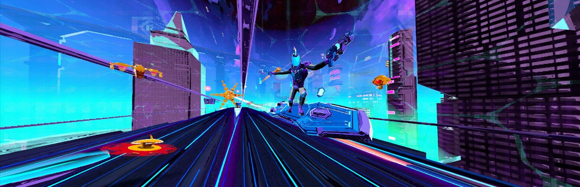 Artwork for Hyperlane Highway