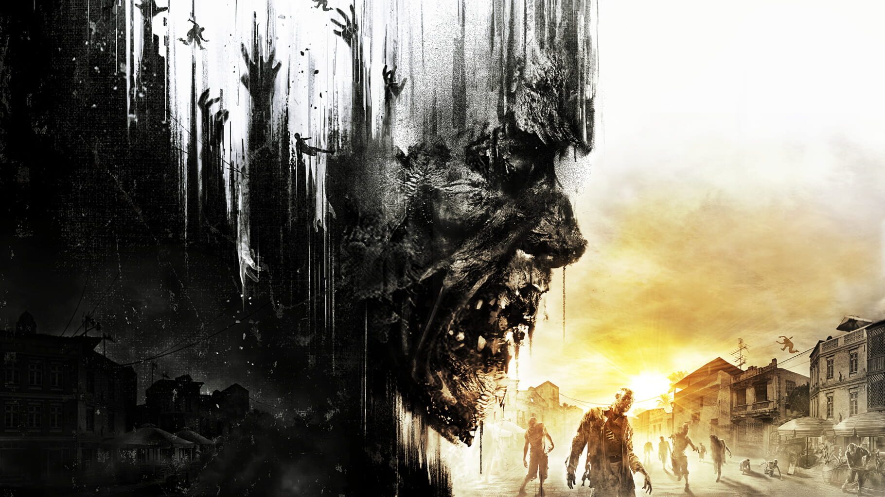 Artwork for Dying Light