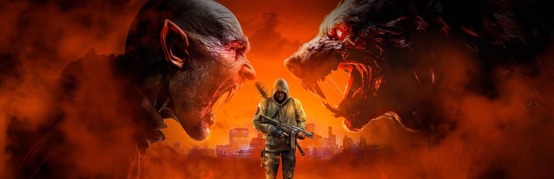 Artwork for Hunter: The Reckoning - Deathwish