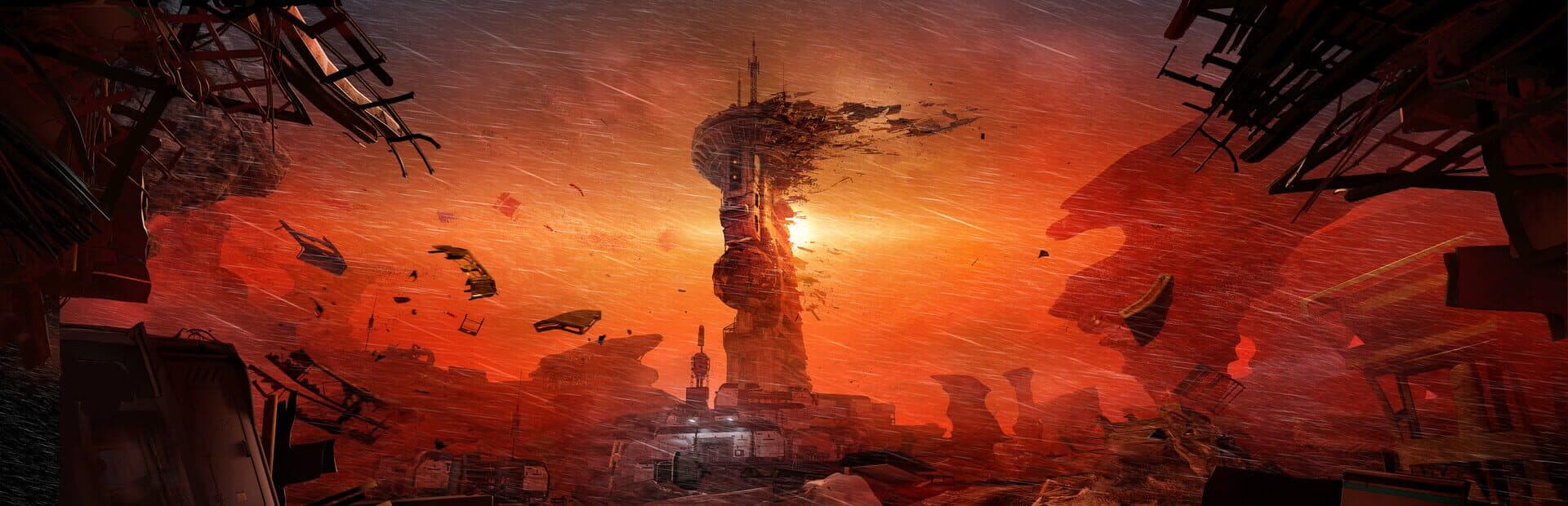 Artwork for Alien Deathstorm