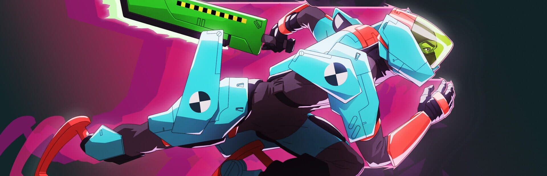Artwork for Echobreaker