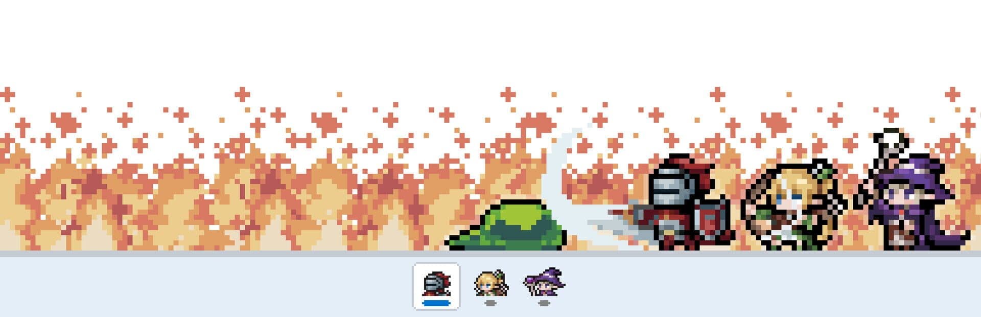 Artwork for TBH: Task Bar Hero