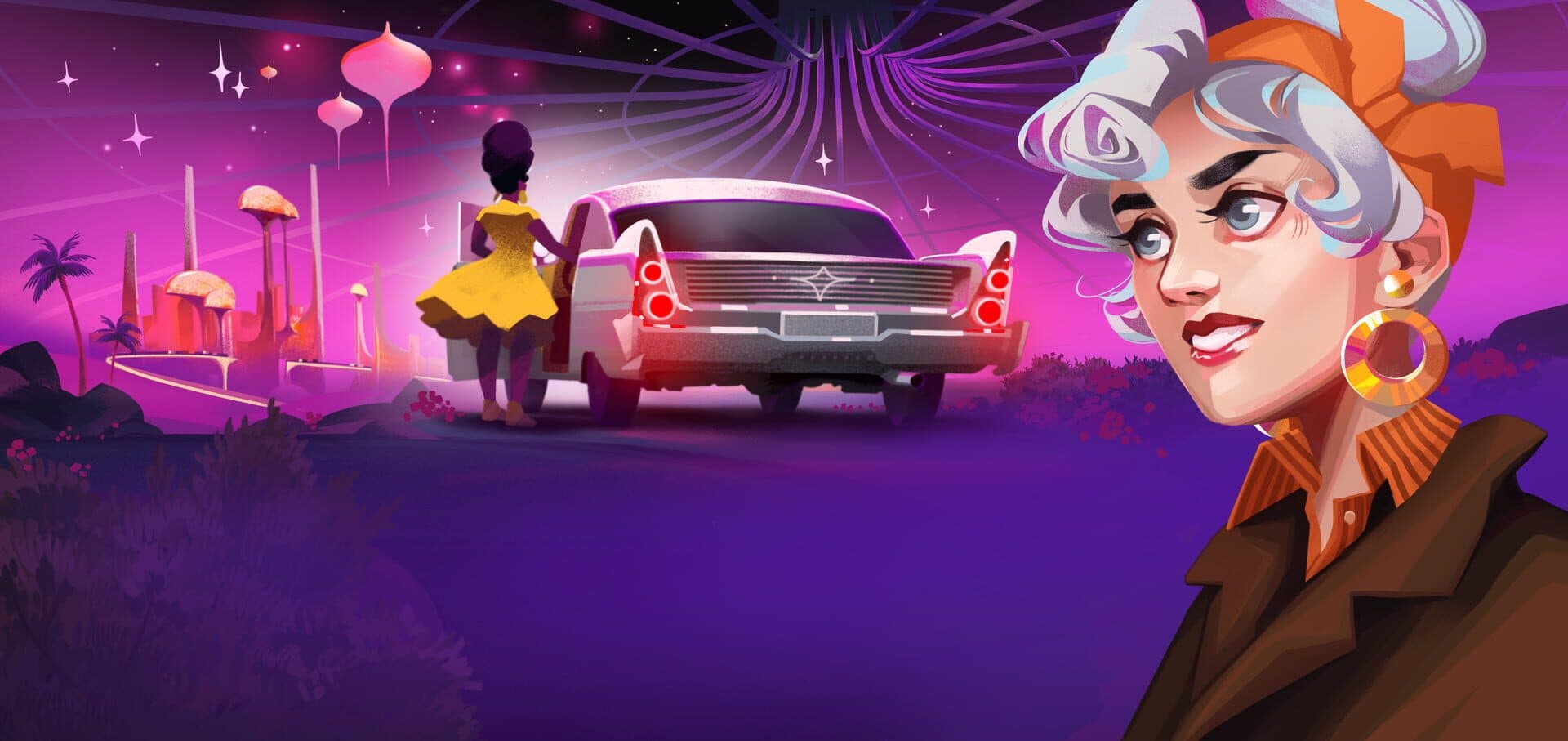 Artwork for Stardream