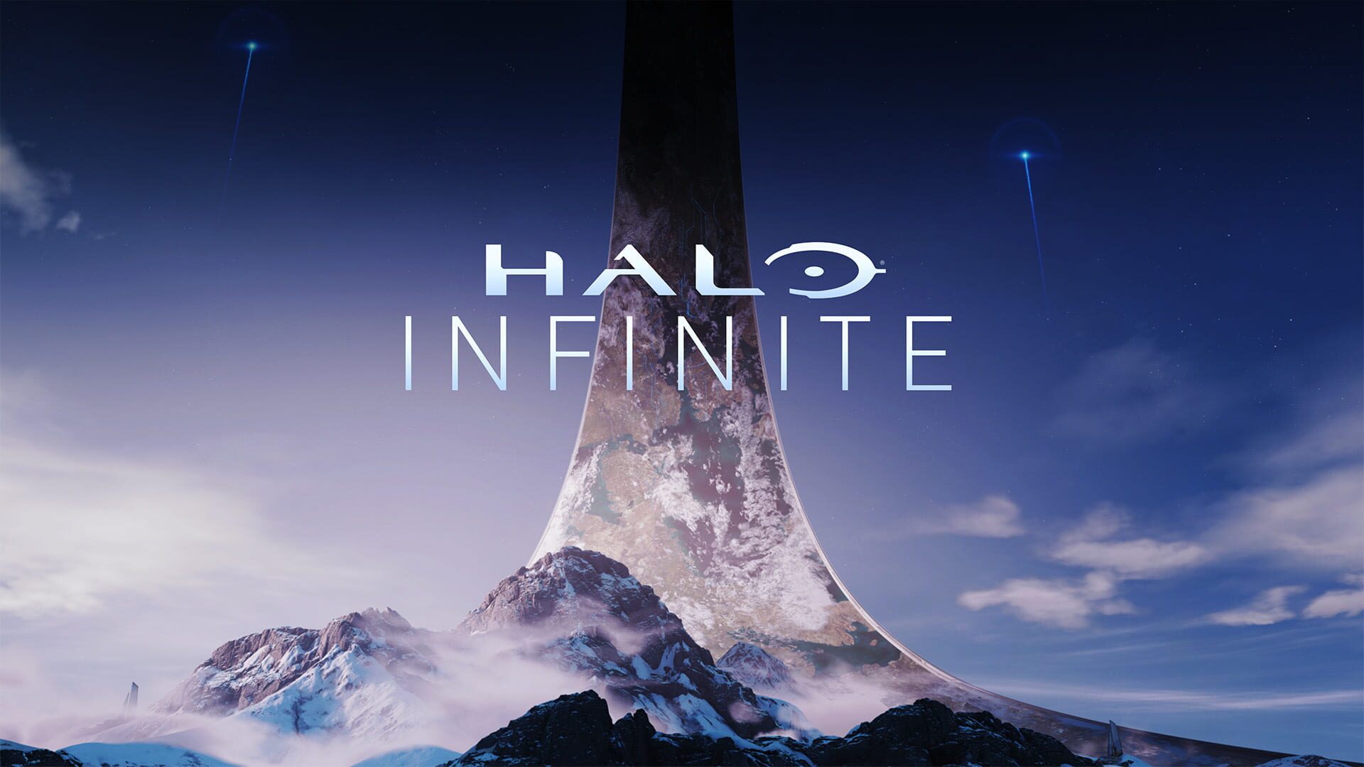 Artwork for Halo Infinite