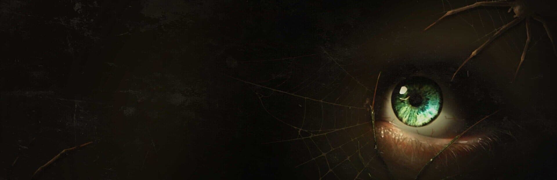 Artwork for Lurking