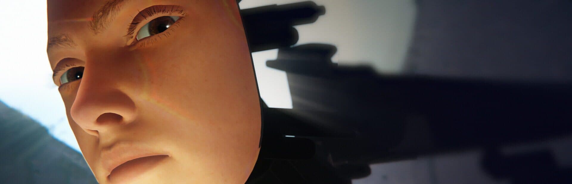 Artwork for Prove You're Human