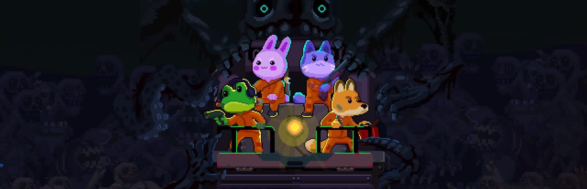 Artwork for Lost Railway