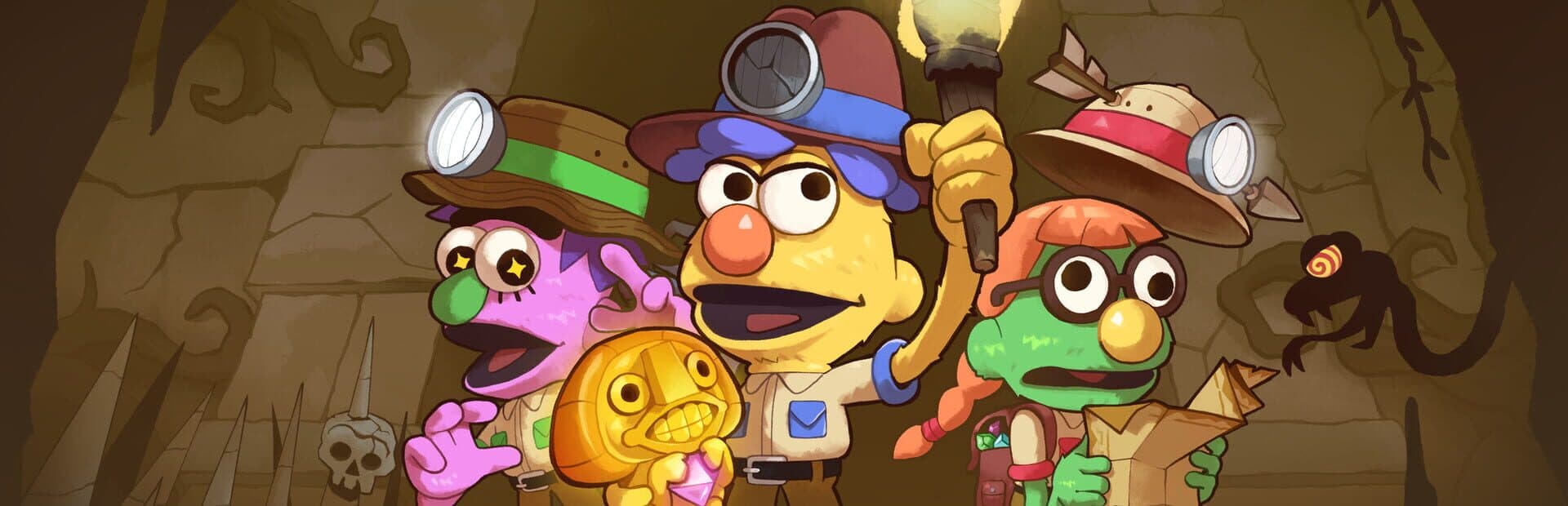 Artwork for Too Deep To Quit