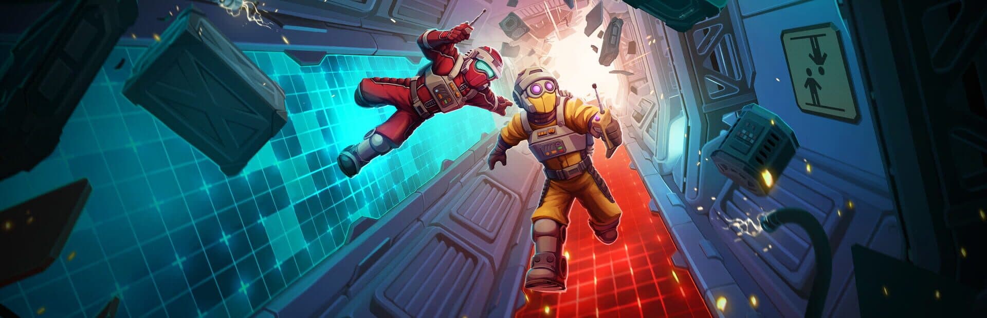 Artwork for We Were Here Tomorrow