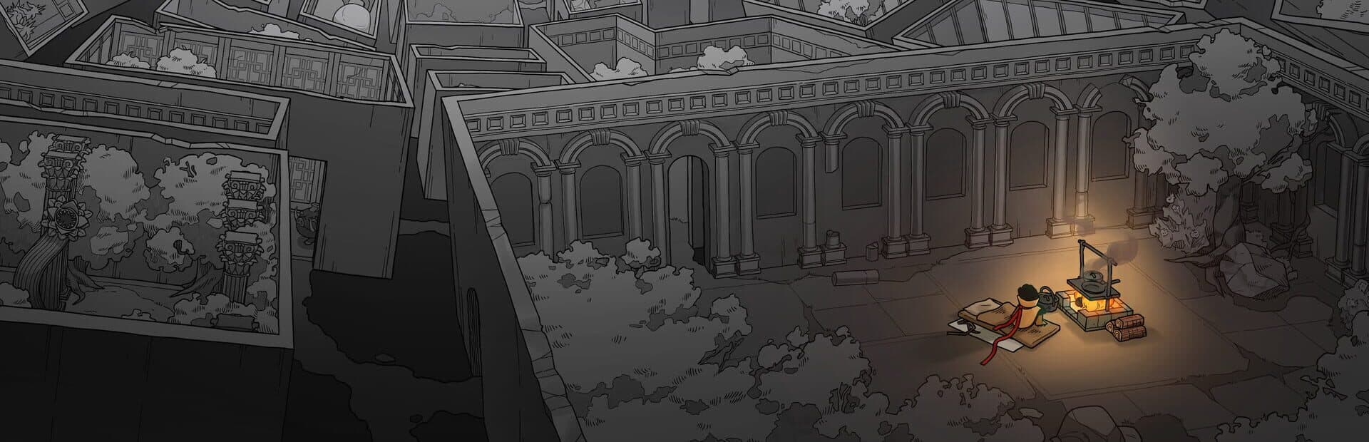 Artwork for Rinthine